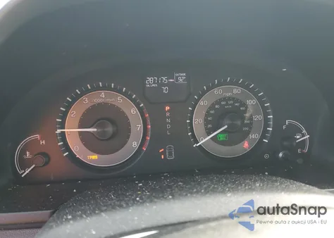 2014 Honda Odyssey Ex from USA, damaged, VIN 5FNRL5H42EB094801